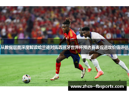 从数据层面深度解读哈兰德对阵西班牙世界杯预选赛表现进攻价值评估