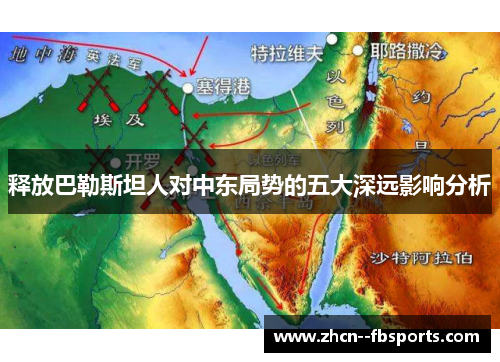 释放巴勒斯坦人对中东局势的五大深远影响分析 释放巴勒斯坦人对中东局势的五大深远影响分析
